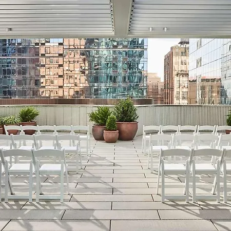 Pendry Manhattan West